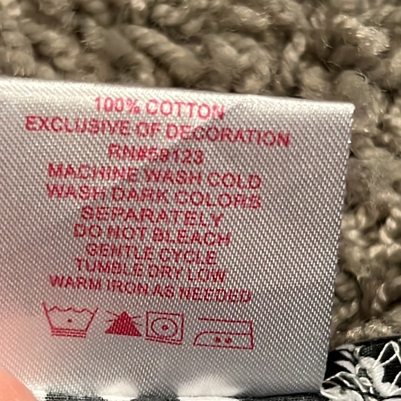 Girls Sundress ☀️ Size 5 - Picture 6 of 7